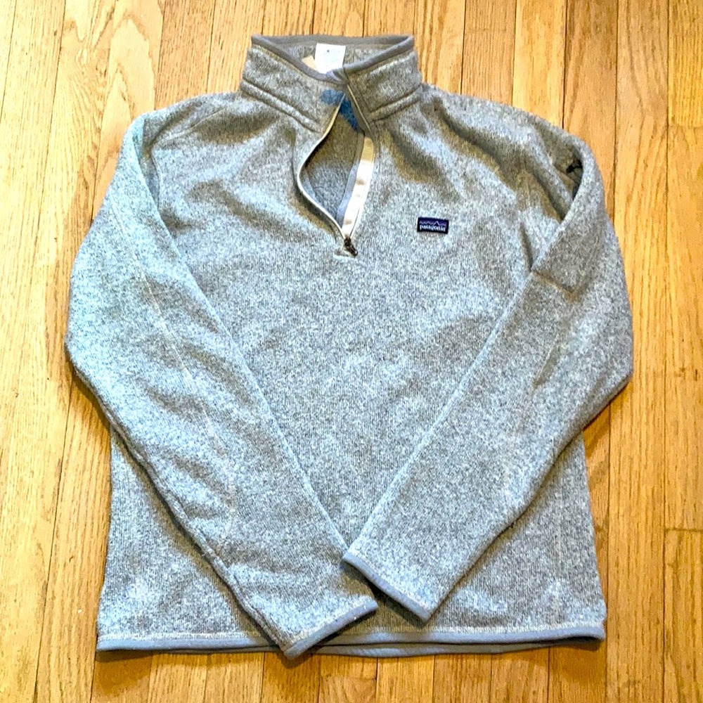 Patagonia Sweater - Women’s L